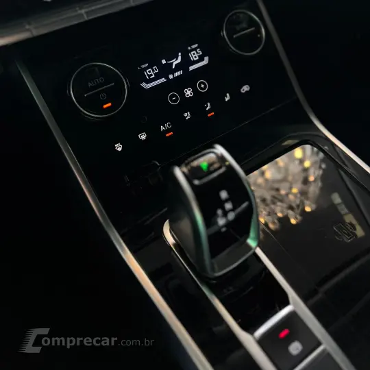 TIGGO 8 1.6 TGDI GASOLINA TXS DCT