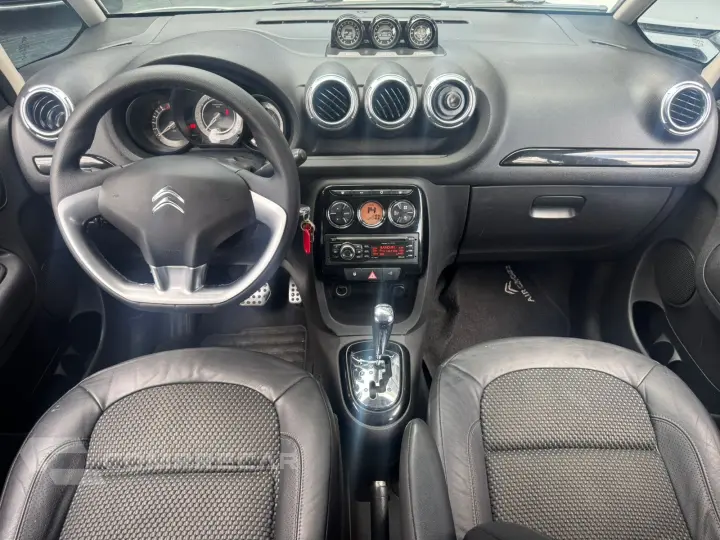 AIRCROSS 1.6 Exclusive Atacama 16V