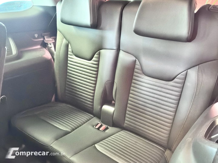 COMMANDER 2.0 TD380 TURBO DIESEL LIMITED AT9