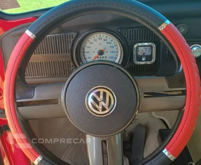 FUSCA 1300