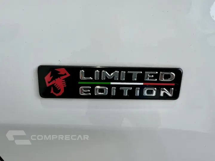 FASTBACK 1.3 Turbo 270 Limited Edition