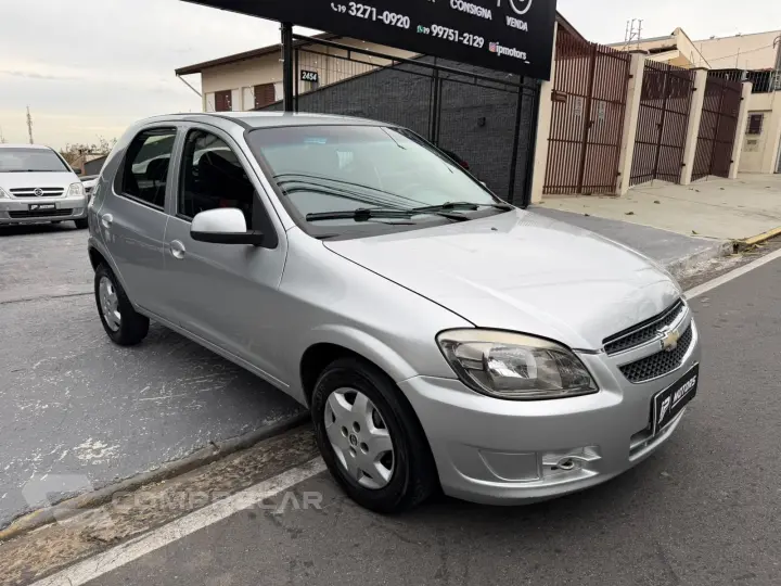 CELTA 1.0 MPFI LT 8V