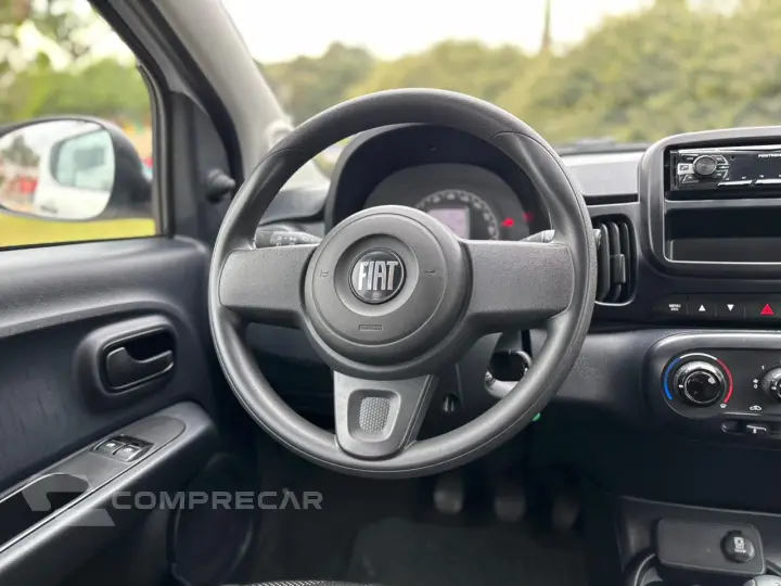 MOBI 1.0 8V EVO Like.