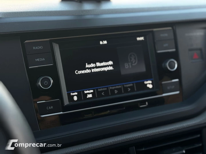 POLO 1.6 MSI