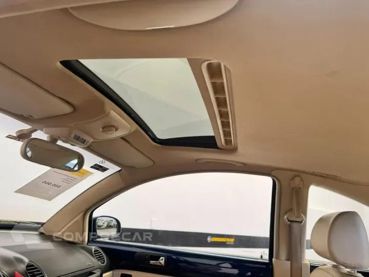 NEW BEETLE 2.0 MI 8V AUT.