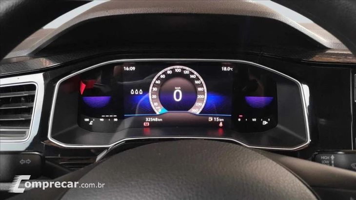 VIRTUS 1.0 170 TSI MANUAL