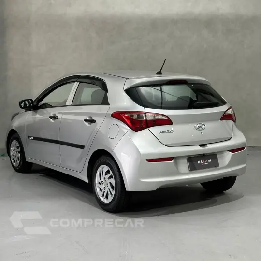 HB20 Comf./C.Plus/C.Style 1.0 Flex 12V