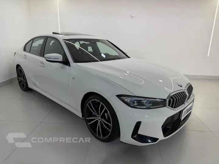 320I M SPORT FLEX
