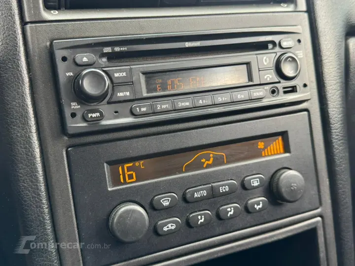 ASTRA 2.0 MPFI Advantage 8V