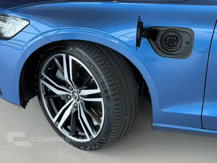 S60 2.0 T8 Recharge R-design AWD Geartronic