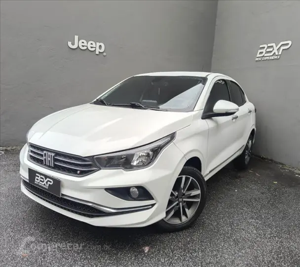 CRONOS 1.3 Firefly Precision