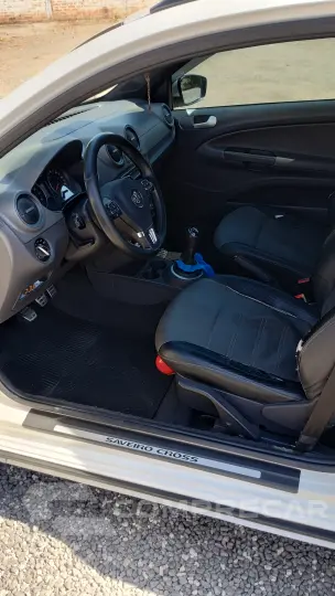 SAVEIRO 1.6 Cross CE 16V