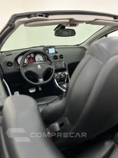 308 CC 1.6 TURBO