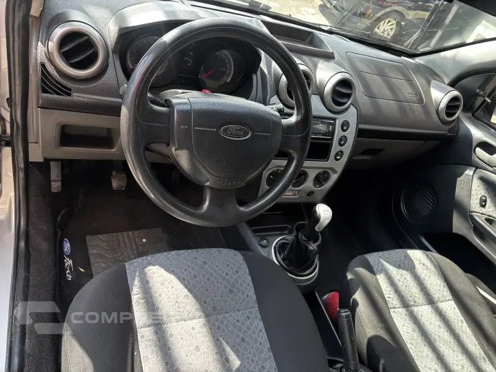 FIESTA 1.0 MPI 8V