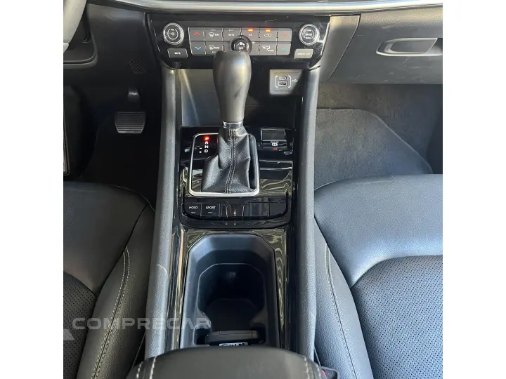 COMPASS 1.3 T270 TURBO FLEX LONGITUDE AT6