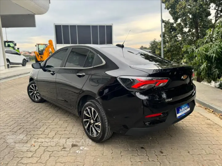 ONIX 1.0 TURBO FLEX PLUS PREMIER AUTOMÁTICO