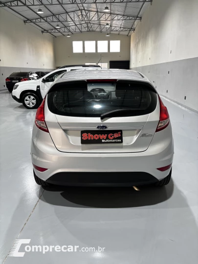 FIESTA 1.5 S Hatch 16V