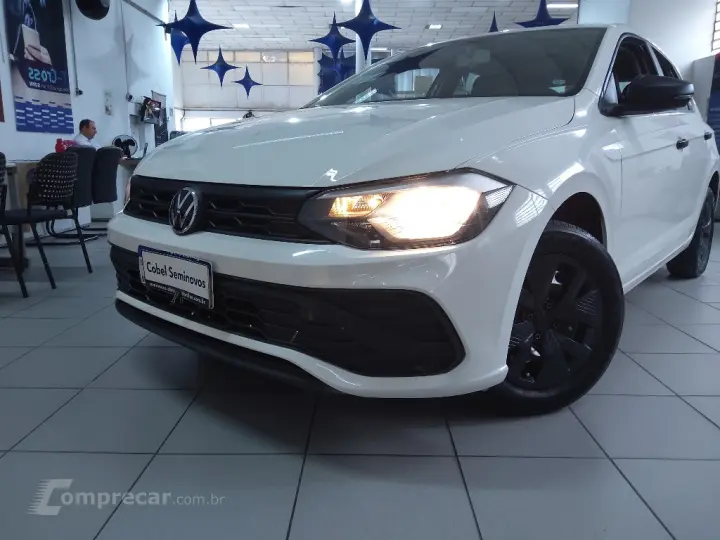 POLO 1.0 MPI TRACK MANUAL