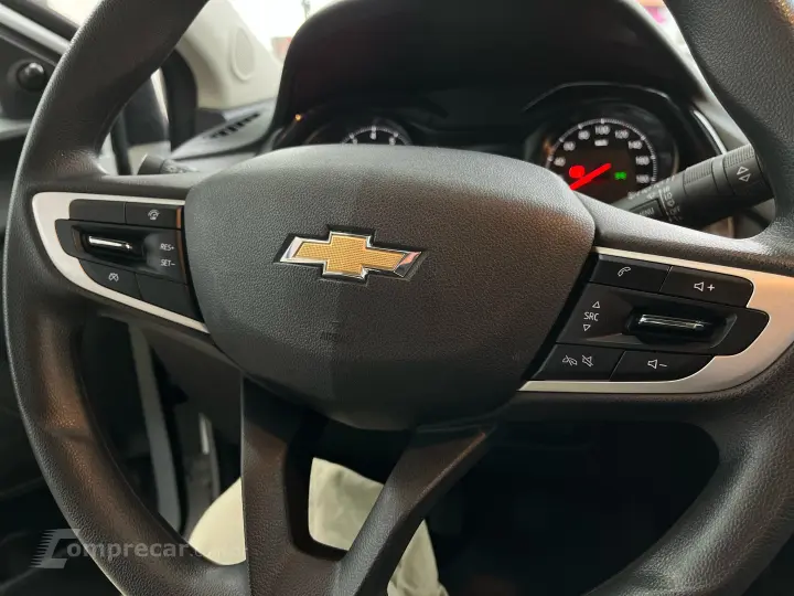 ONIX 1.0 FLEX LT MANUAL