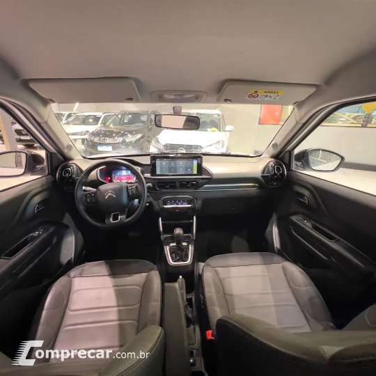 C3 AIRCROSS Shine 1.0 Turbo 200 Aut.