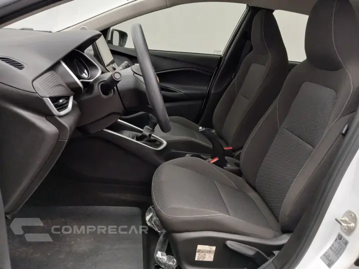 ONIX 1.0 FLEX PLUS LT MANUAL