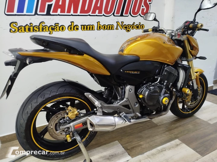 HORNET CB 600 F