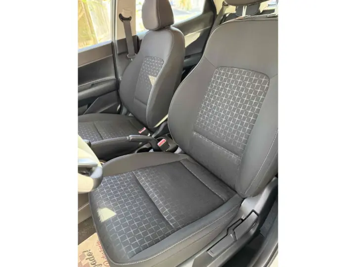 HB20  1.0 12V FLEX SENSE MANUAL