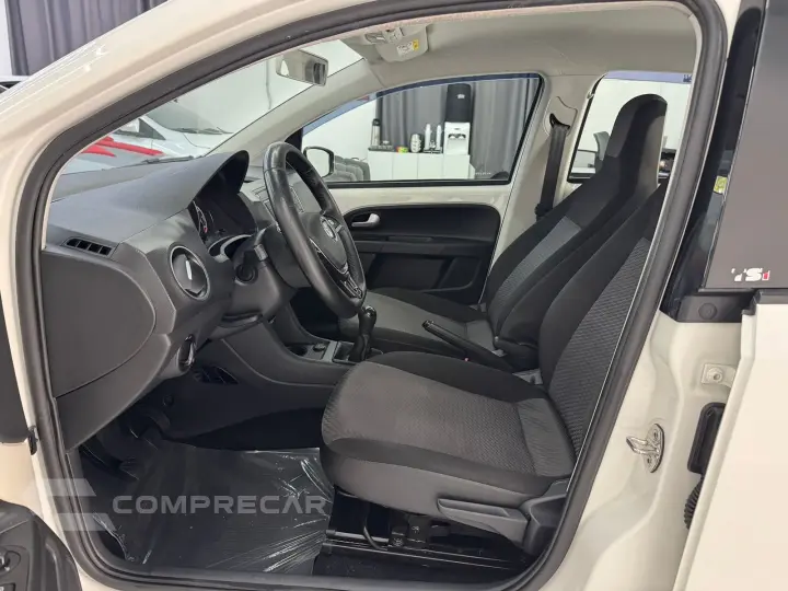 UP 1.0 TSI Move UP 12V