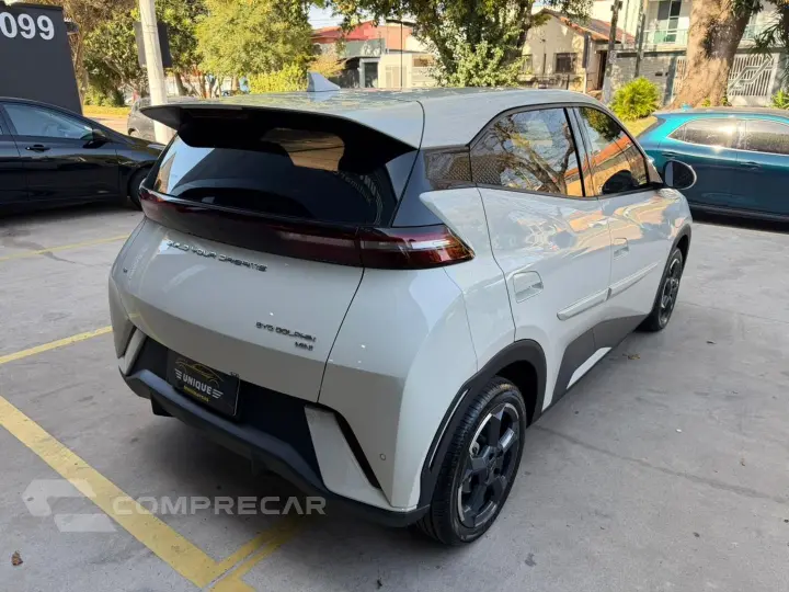 Dolphin Mini 38 Kw Elétrico
