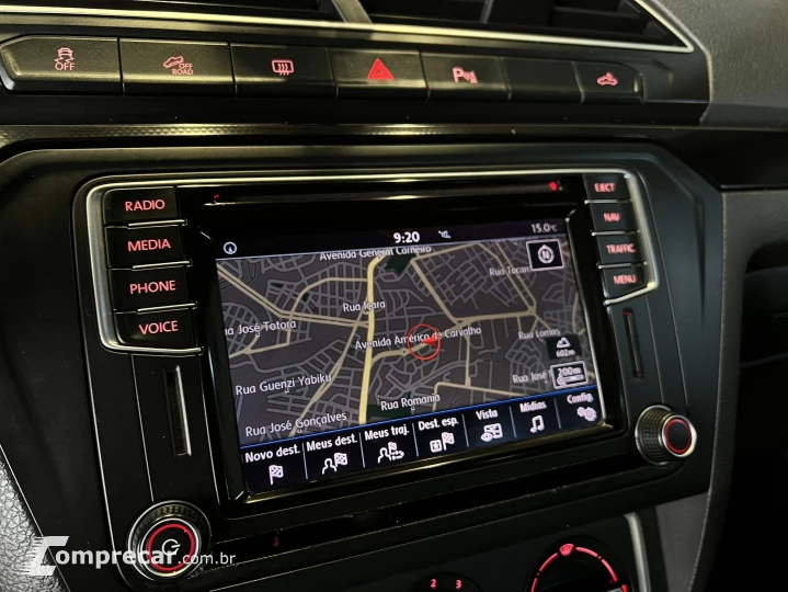 SAVEIRO 1.6 CROSS CD 16V FLEX 2P MANUAL