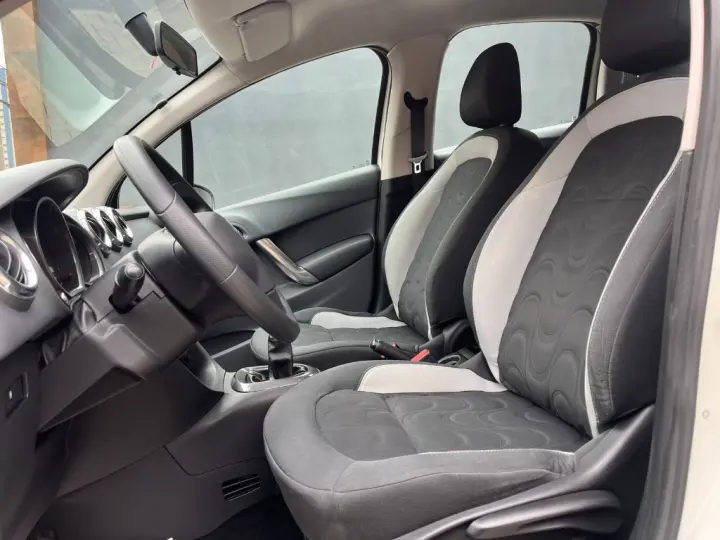 C3 Origine 1.5 Flex 8V 5p Mec.