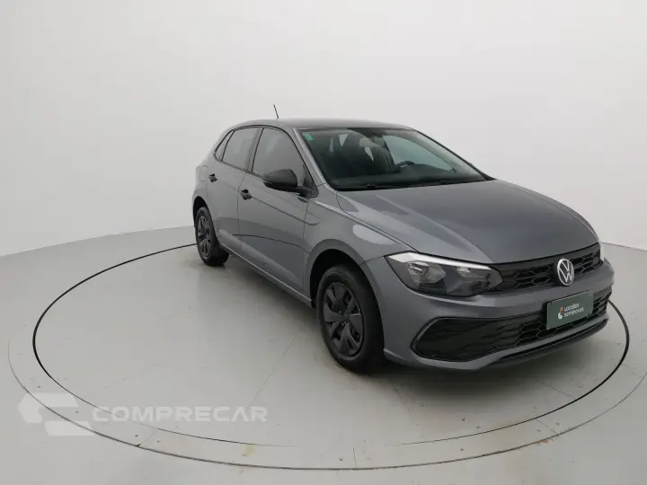 POLO 1.0 MPI TRACK MANUAL