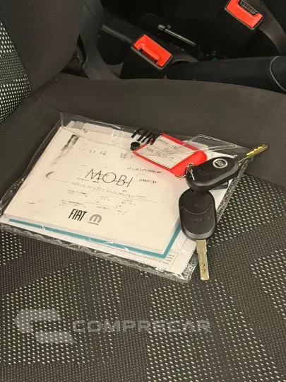 MOBI LIKE 1.0 Fire Flex 5p.