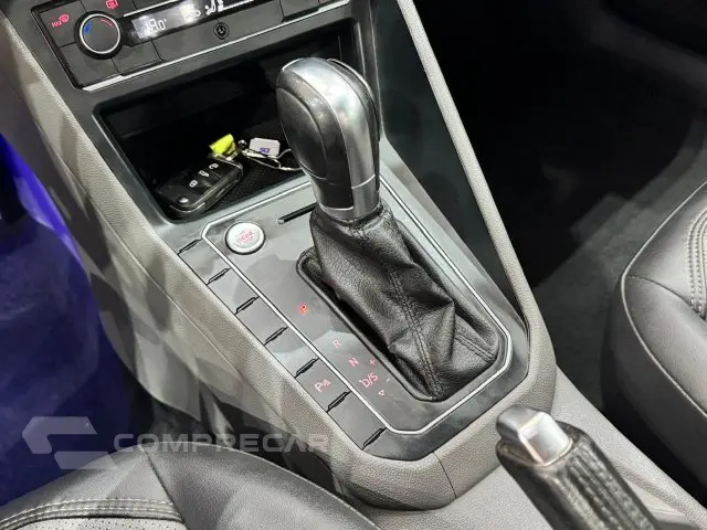 VIRTUS - 1.0 200 TSI HIGHLINE AUTOMÁTICO