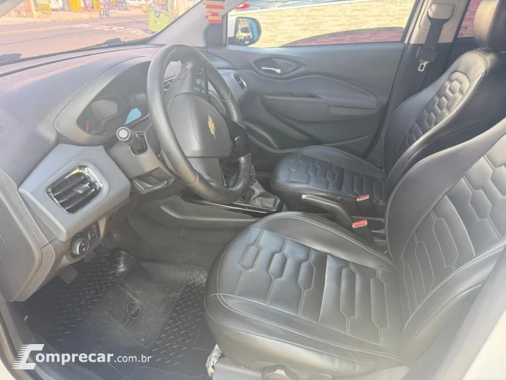 ONIX HATCH LTZ 1.4 8V FlexPower 5p Mec.
