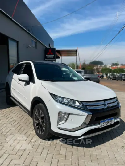 ECLIPSE CROSS 1.5 Mivec Turbo Hpe-s S-awc