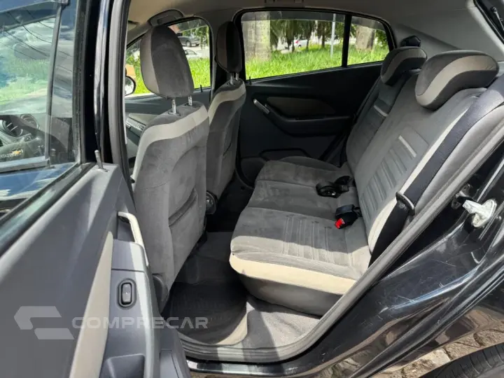 AGILE LTZ 1.4 MPFI 8V FlexPower 5p