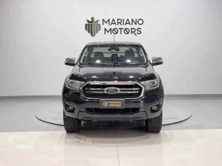 RANGER 3.2 XLT 4X4 CD 20V DIESEL 4P AUTOMÁTICO