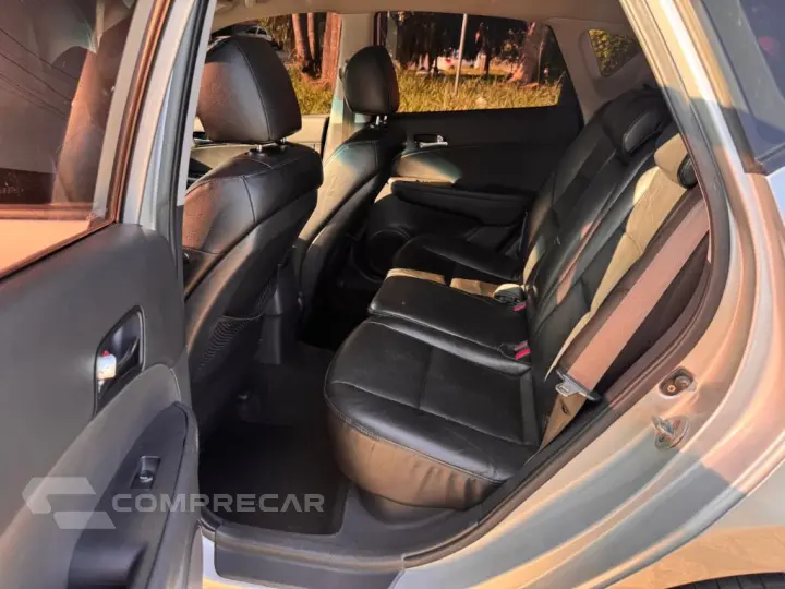 i30 2.0 16V 145cv 5p Aut.