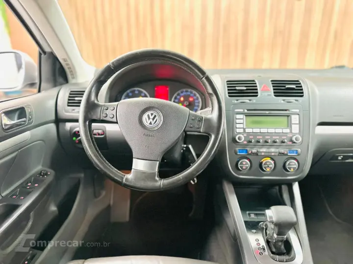 JETTA 2.5 I 20V 150cv