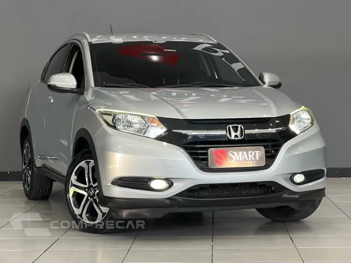 HR-V 1.8 16V FLEX EX 4P AUTOMÁTICO