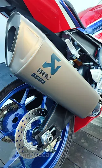 HONDA CBR 1000RR-R FIREBLADE SP