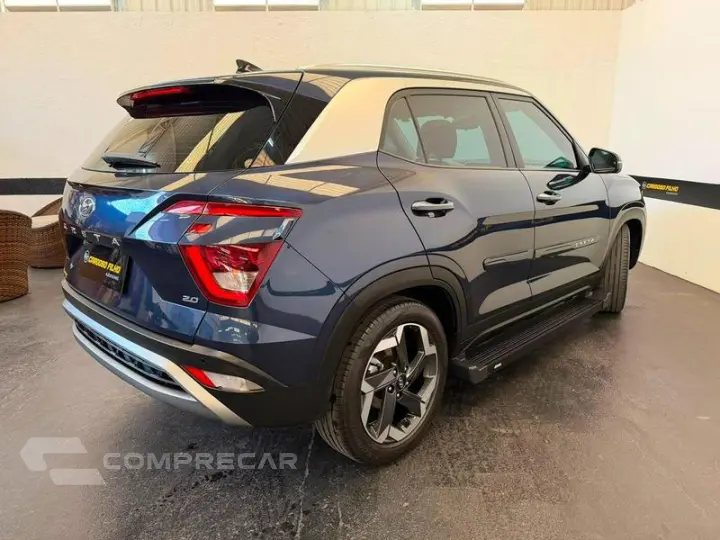 CRETA20A ULTIMATE