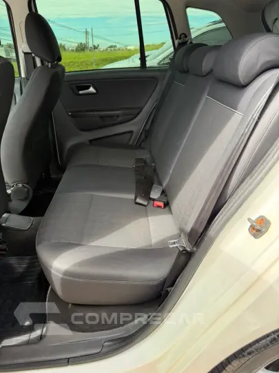 SPACEFOX 1.6 MI Comfortline 8V