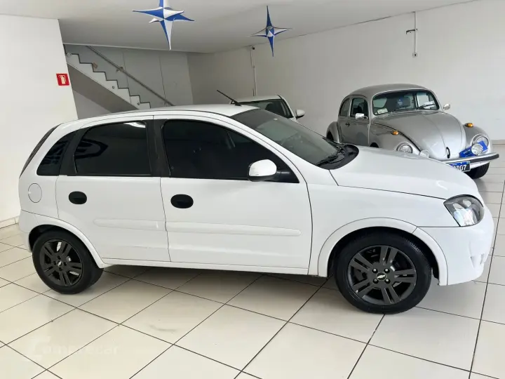 CORSA 1.4 MPFI MAXX 8V FLEX 4P MANUAL