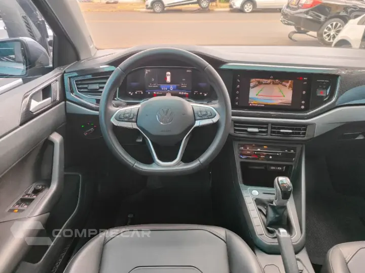 VIRTUS Comfort. 200 TSI 1.0 Flex 12V Aut