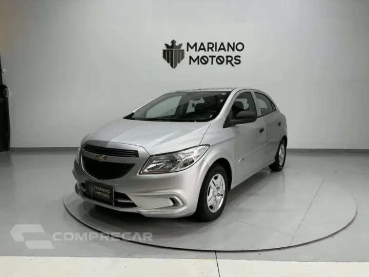 ONIX 1.0 MPFI JOY 8V FLEX 4P MANUAL