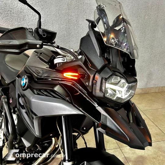 F 850 GS Premium