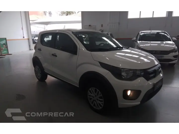 MOBI 1.0 EVO FLEX LIKE. MANUAL