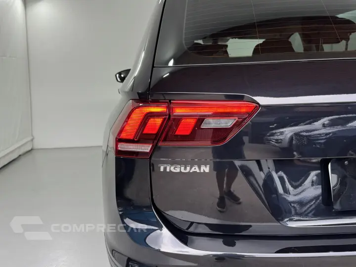 TIGUAN 1.4 250 TSI Allspace Comfortline
